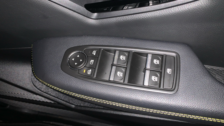 Renault Megane E-Tech EV60 160kW Techno 60kWh Optimum Charge 5dr Auto Electric Hatchback